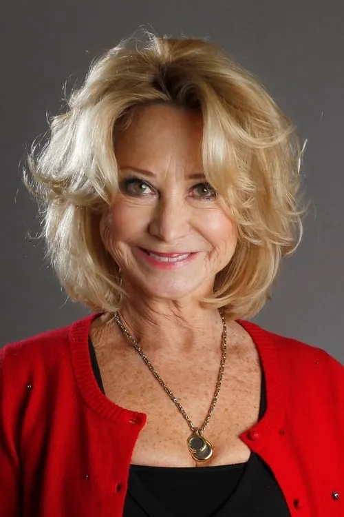 Actor Felicity Kendal