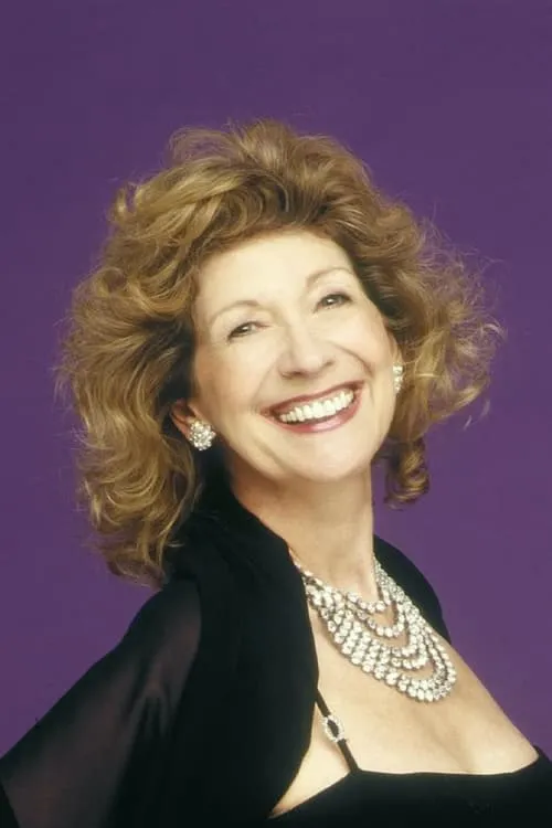 Lisbeth Bartlett ha trabajado con Felicity Lott en 2 ocasiones