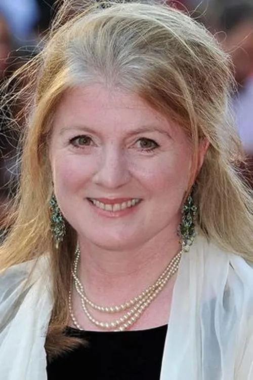 Actor Felicity Montagu