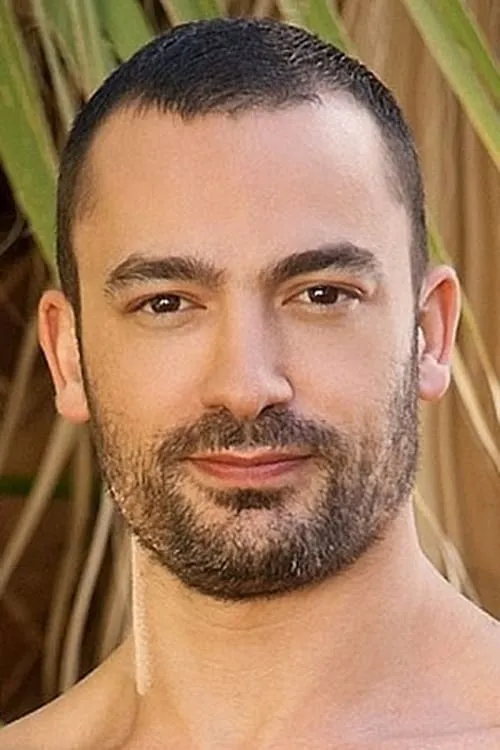 Actor Felipe Ferro