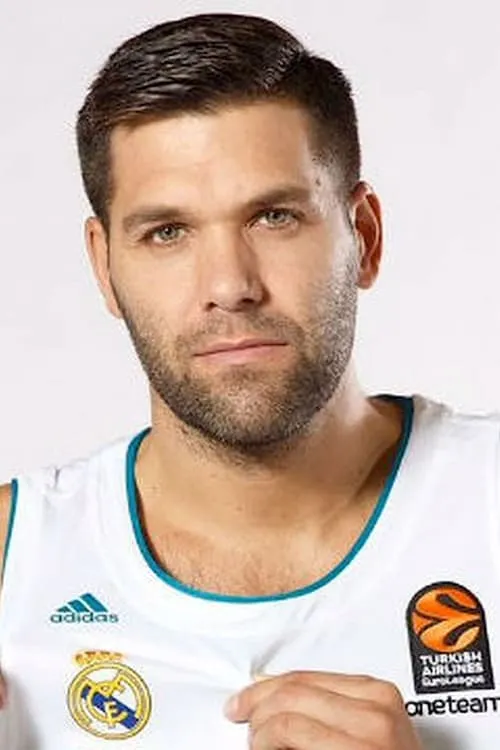 Actor Felipe Reyes