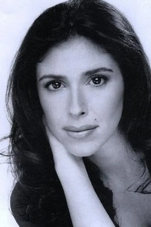 Felissa Rose interpretando a 