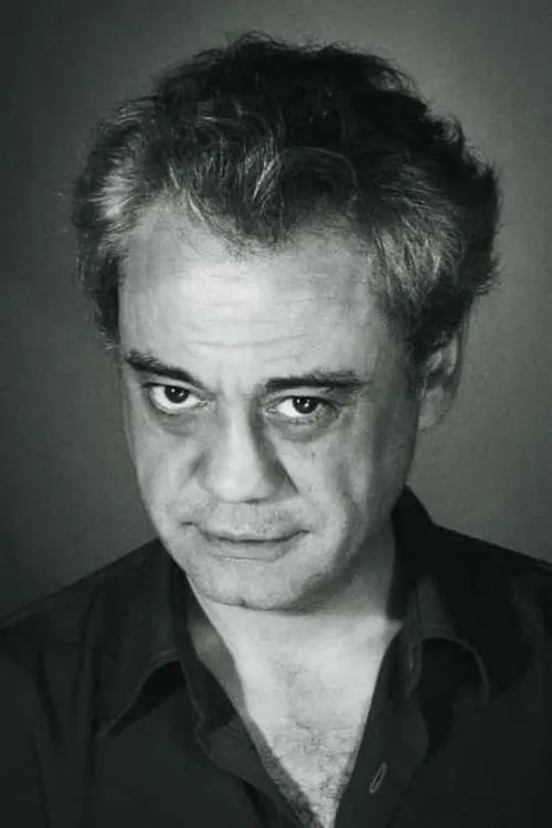 Actor Félix Cubero