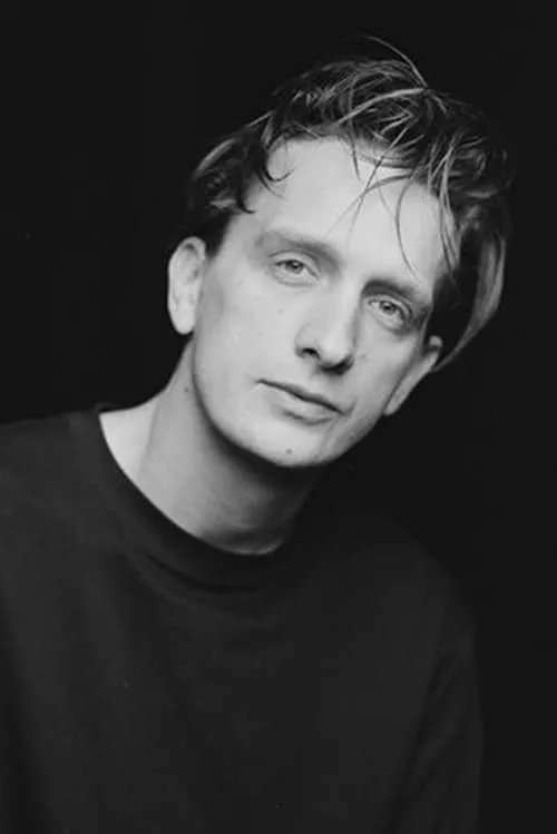 Actor Felix Kummer