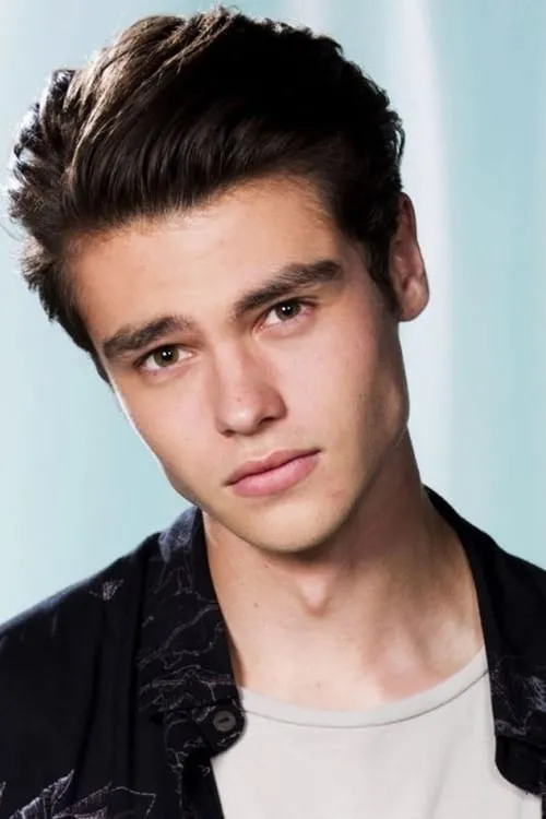 Isabella Fay ha trabajado con Felix Mallard en 1 ocasiones