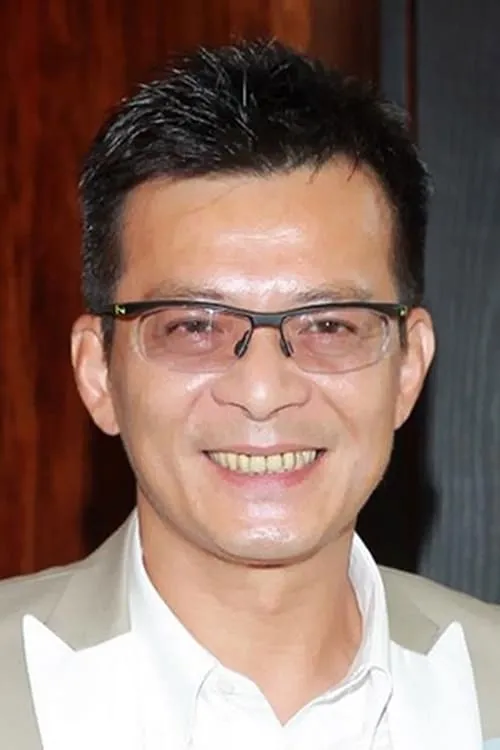 Actor Felix Wong