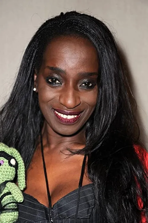 Actor Femi Taylor