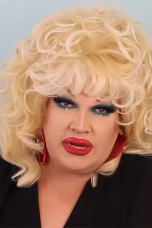 Katya Zamolodchikova ha trabajado con Fena Barbitall en 2 ocasiones