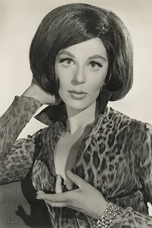 Foto de Fenella Fielding