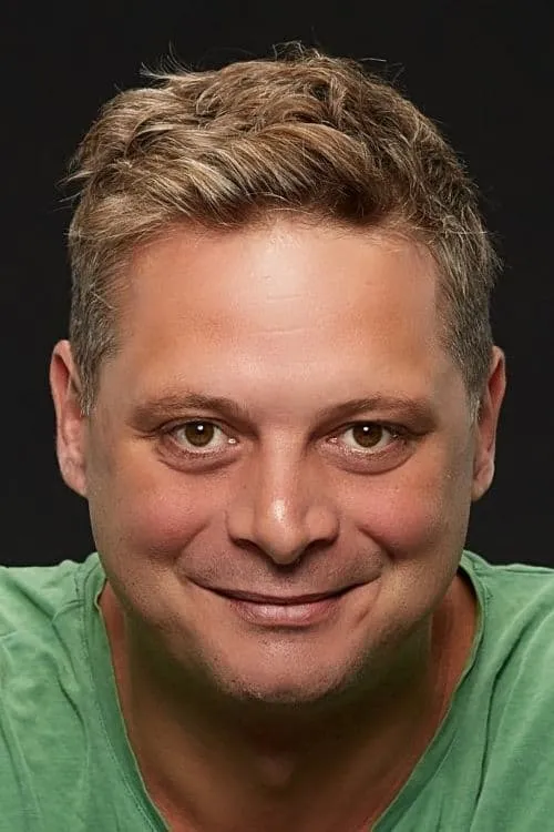 Actor Ferenc Köles