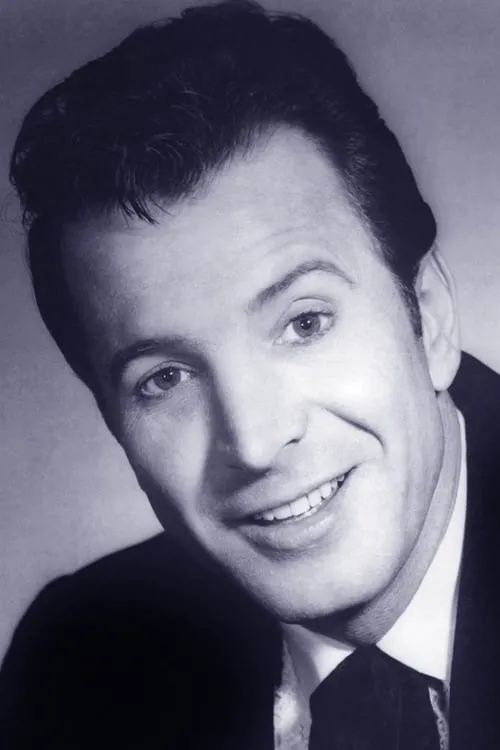 Actor Ferlin Husky