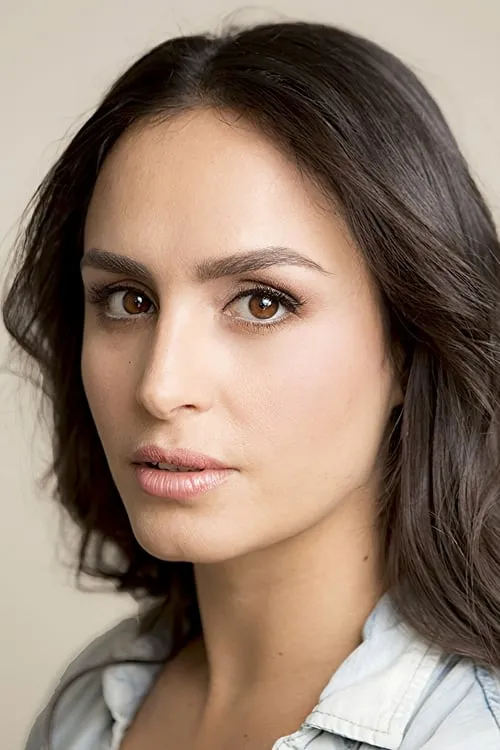 Foto de perfil del actor Fernanda Urrejola en el reparto