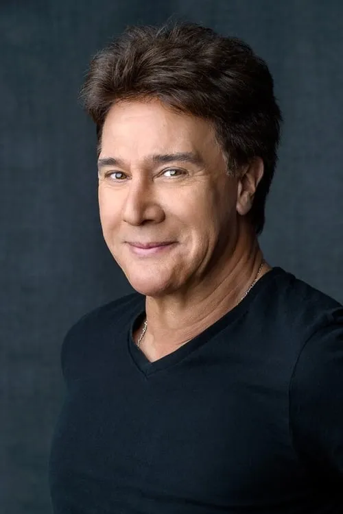 Fernando Allende interpretando a Don Pablo