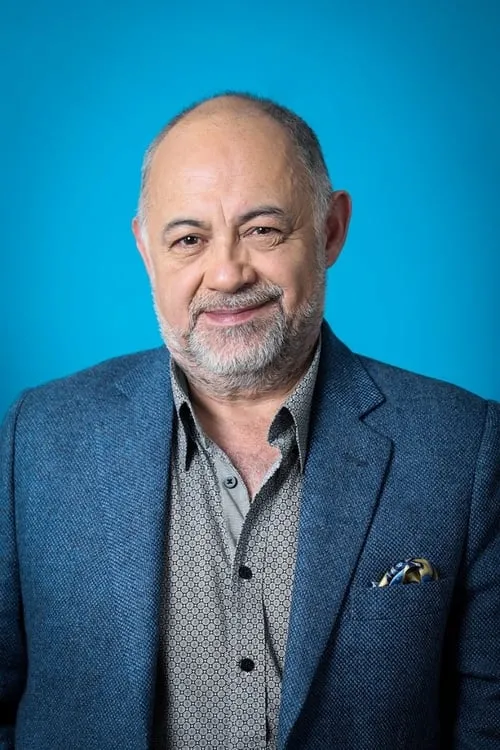 Actor Fernando Arévalo