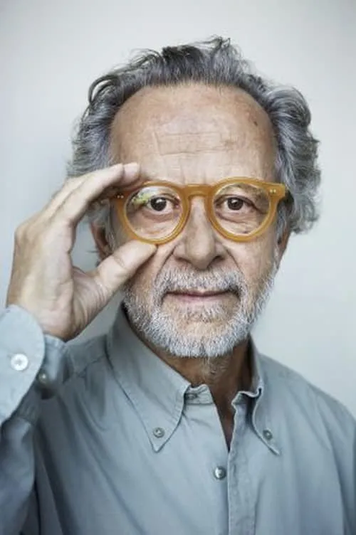 Actor Fernando Colomo