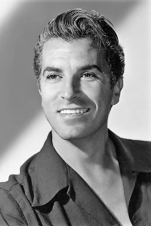 Actor Fernando Lamas