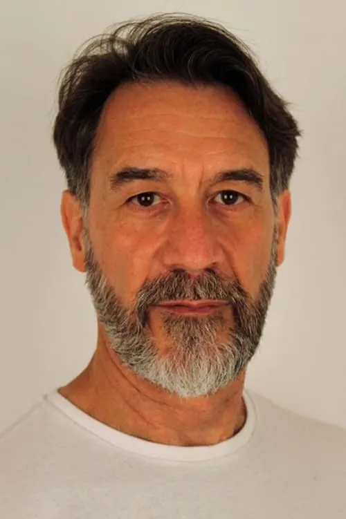 Actor Fernando Rocha Oliveira