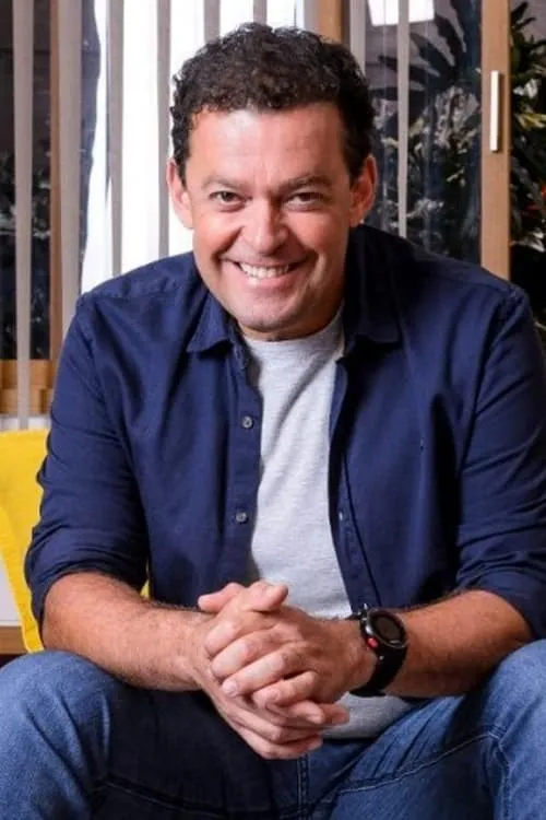 Actor Fernando Rocha