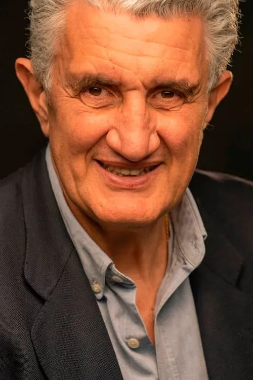 Actor Fernando Romay