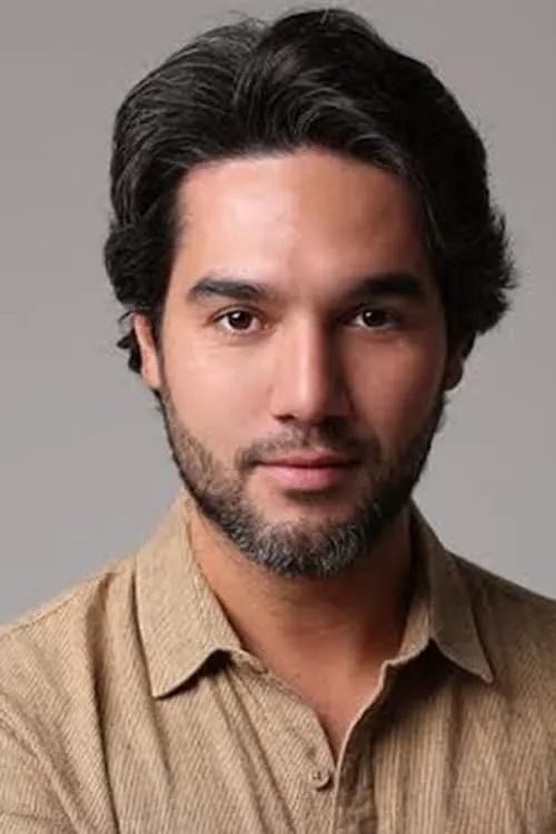 Actor Fernando Sampaio