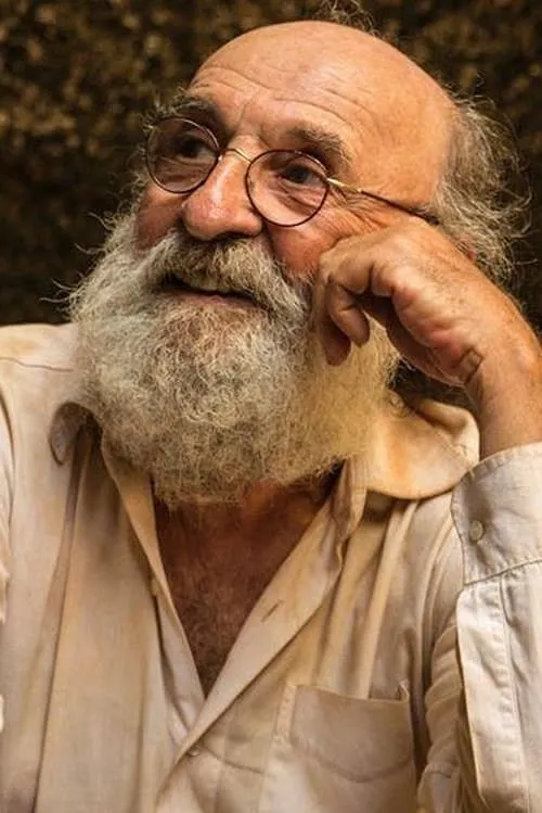 Actor Fernando Teixeira