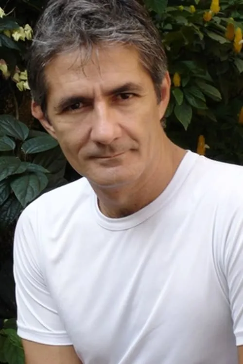 Actor Fernão Lacerda