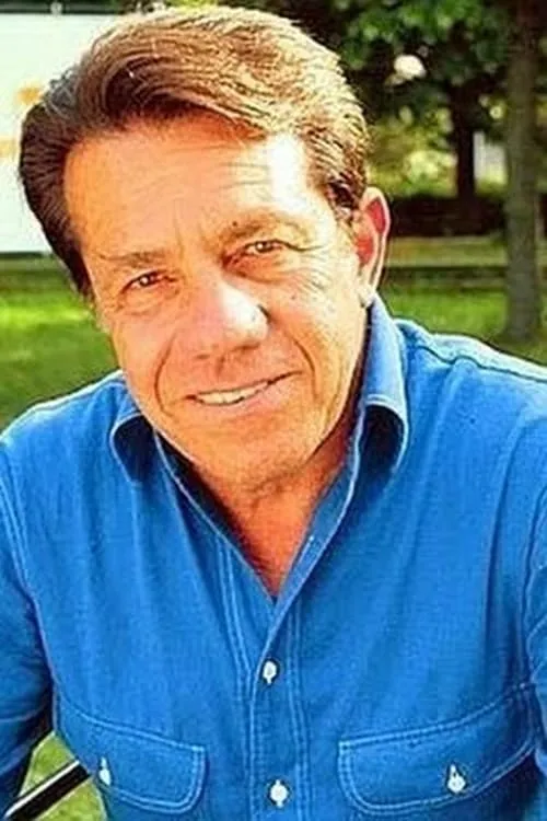 Actor Ferruccio Amendola