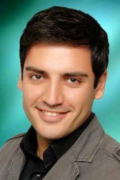 Actor Fevzi Altunbulak