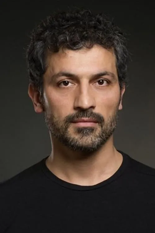 Actor Feyyaz Duman