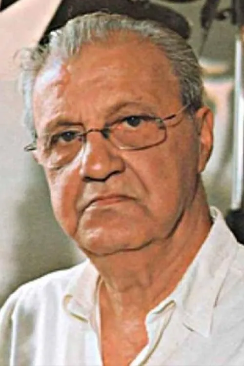 Actor Feyzi Tuna