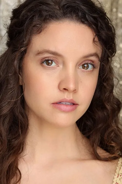 Actor Fidelia Grace