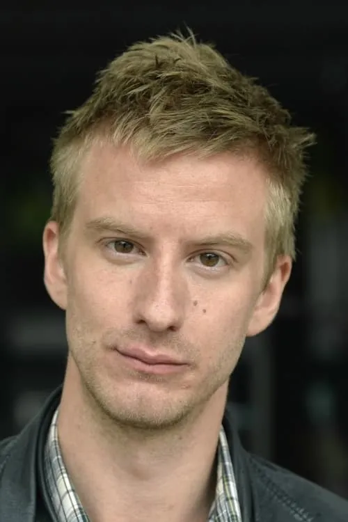 Actor Filip Berg