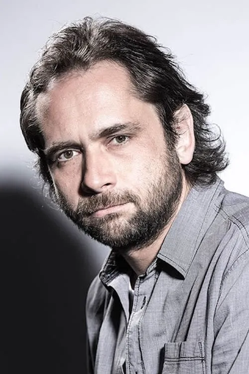 Actor Filip Čapka