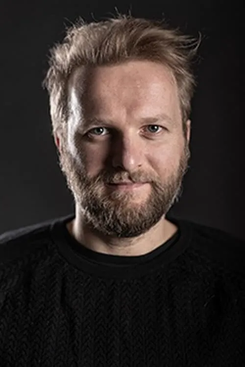 Actor Filip Perkowski