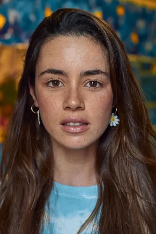 Actor Filipa Pinto