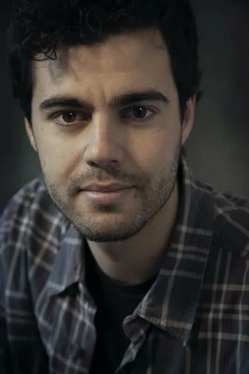 Actor Filipe Abreu