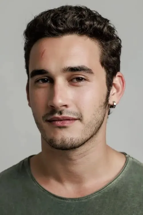 Actor Filipe Bragança