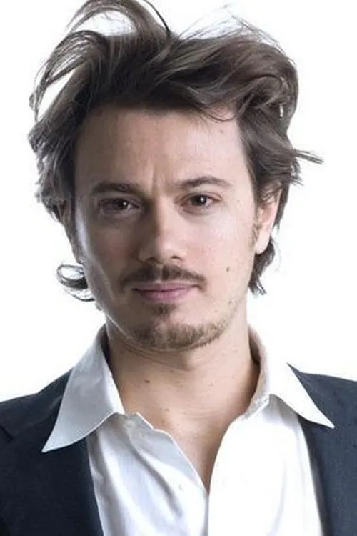 Actor Filippo Sandon