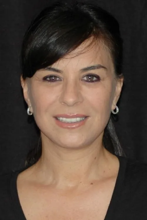 Actor Filiz Taçbaş