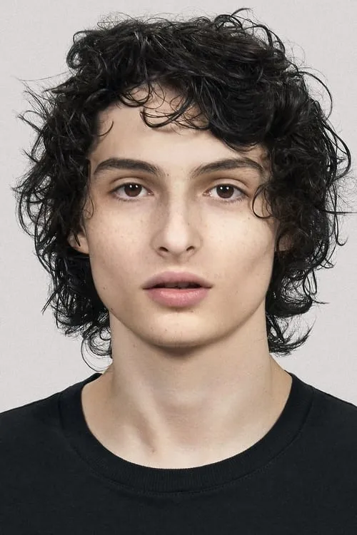 Actor Finn Wolfhard