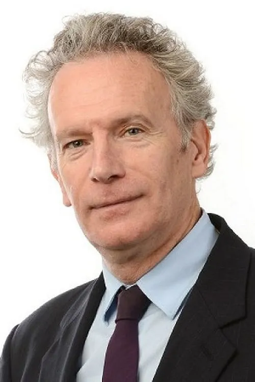 Actor Fintan O'Toole