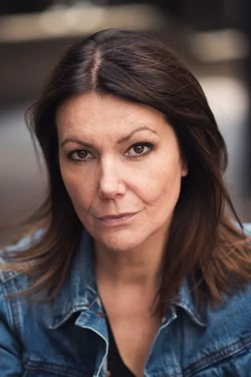 Foto de perfil del actor Fiona Allen en el reparto