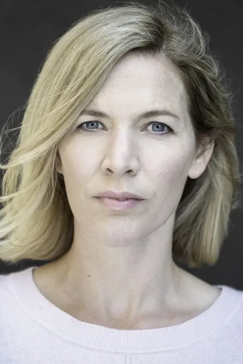 Actor Fiona Browne