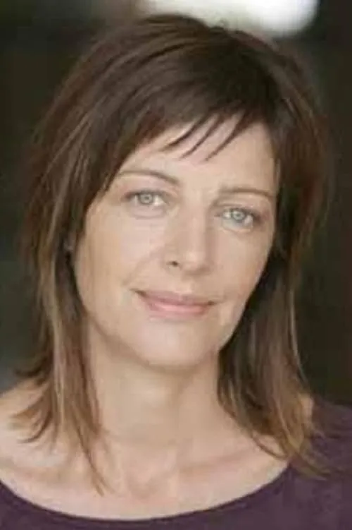 Actor Fiona Corke