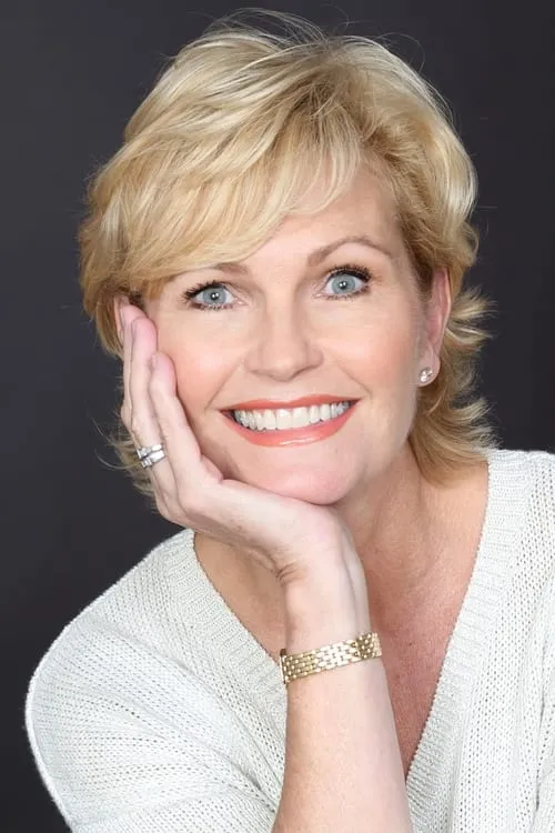 Actor Fiona Fullerton