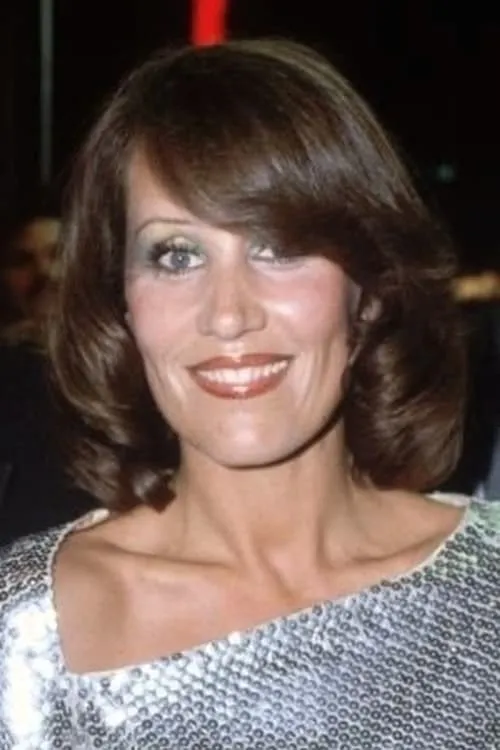 Actor Fiona Richmond