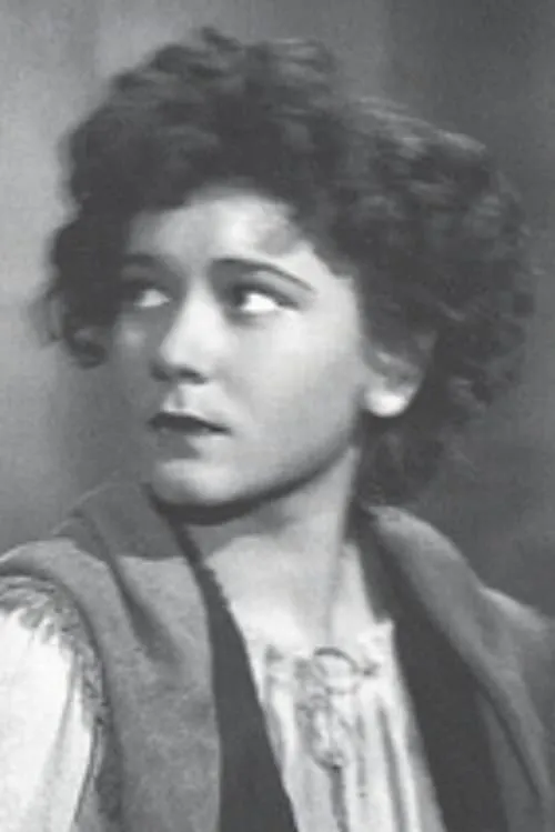 Actor Fiorella Betti