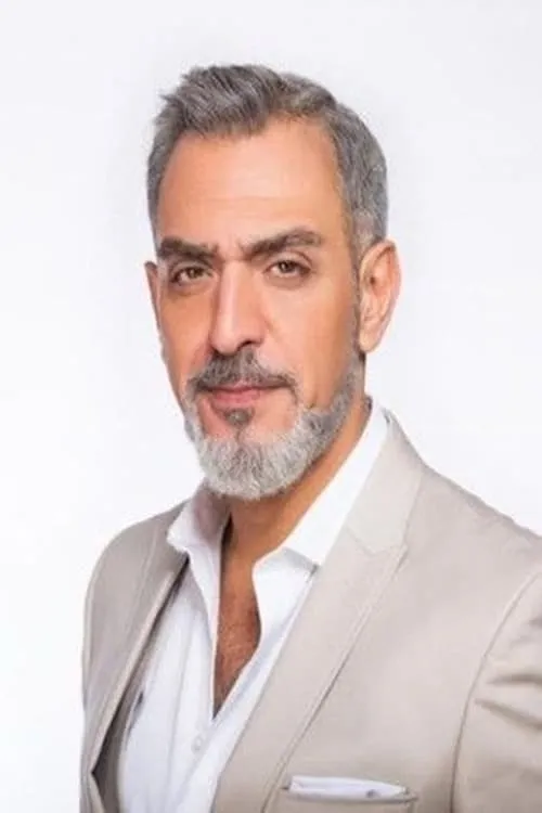 Actor Firas Saayed