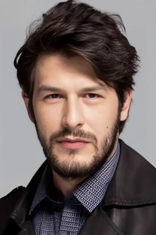 Actor Fırat Albayram