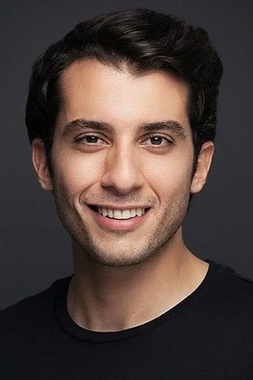 Actor Fırat Altunmeşe